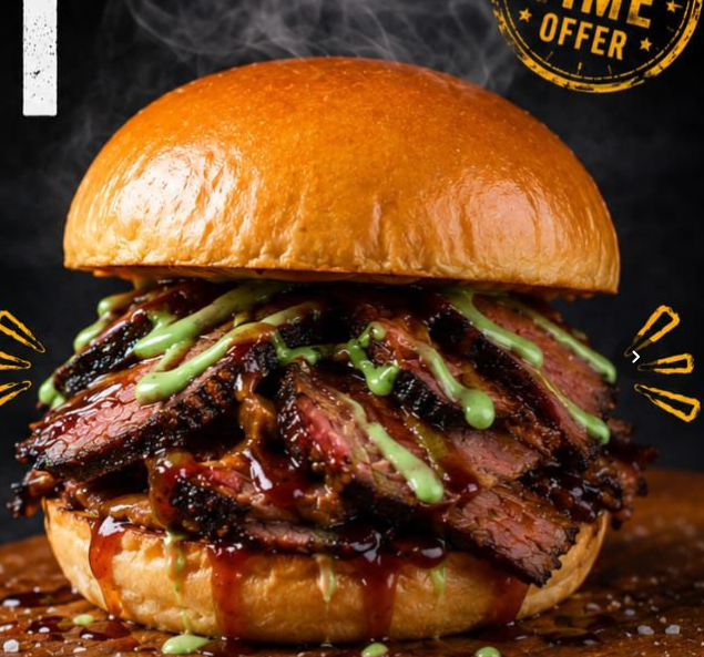 Burger