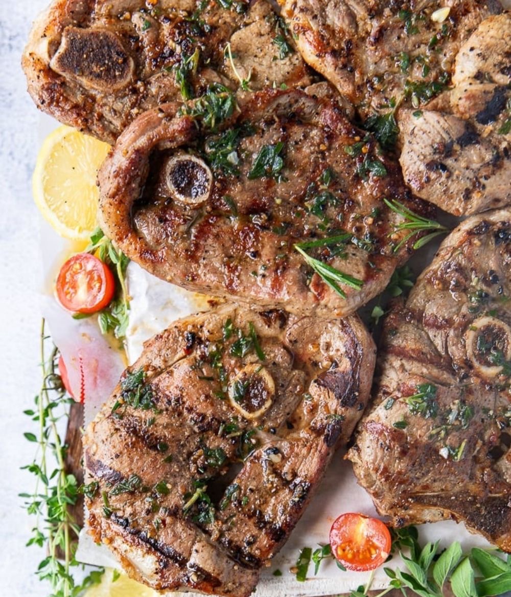 Kambing