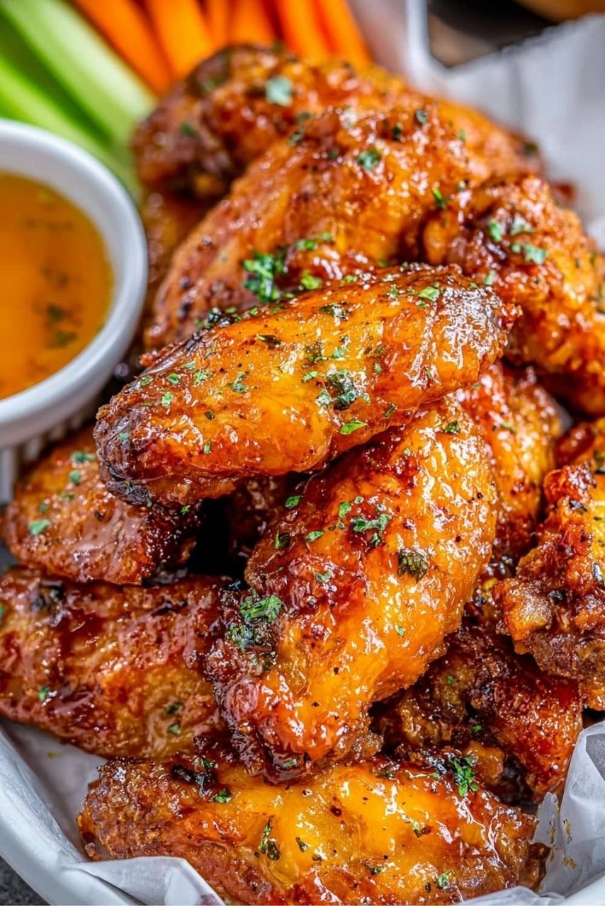 Wings