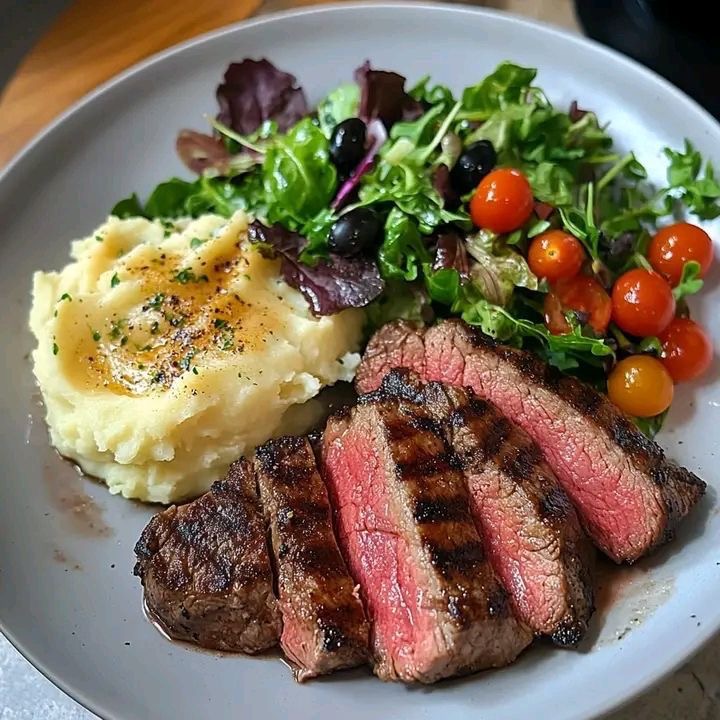 Steak
